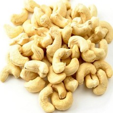 이슬처럼 미얀마산 캐슈넛 500g, 1개