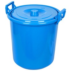 카시안 대승 만능용기 30L 대용량 음식 휴지통 쓰레기통