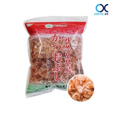 이엔 가쓰오부시500g, 500g, 3개