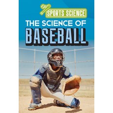 (英文圖書)The Science of Baseball 平裝版, Rosen Young Adult, 英文