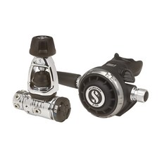SCUBAPRO MK19 EVO / G260 一二級頭調節器組合 潛水裝備 游龍潛水