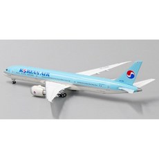 비행기 모형 장식 민항기 미니어쳐 항공기 데스크 다이캐스트 미니어처 프라모델, A.통상판(제품번호EW4789005)