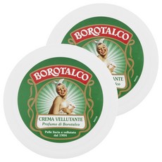 보로탈코 크레마 벨루탄테 바디크림, 150ml, 2개