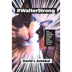 (영문도서) #WalterStrong Paperback, Dorrance Publishing Co., English, 9798888122389