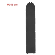 Xiaomi M365 Pro 섀시 커버 용 배터리 캐빈 하단 17/21PCS 나사 전기 스쿠터 가드 플레이트, 06 M365 pro version