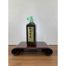 福隆棉紙 開明 書液橫口, 1個, 180ml