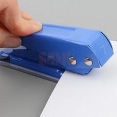 미니 1공 펀칭기 문서천공기