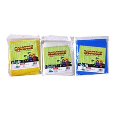 영남 휴대용 우의 남여 아동 공용 93cm