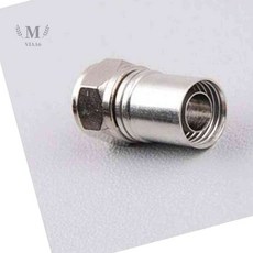엠비아6 동축콘넥타 안테나커넥터