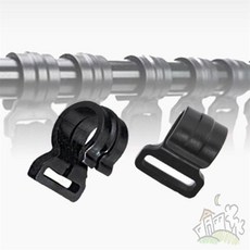 달빛홈즈 랜턴걸이 C형 텐트 고정고리 6개