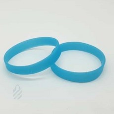 고매한 실리콘 야광팔찌 실리콘팔찌