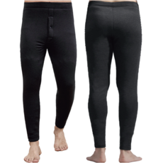 [스튜디오295] 겨울한파 남성 융 레깅스 타이즈 남자 기모 내복 발열 하의