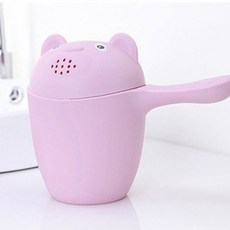 (28cm) 말랑말랑 아기바가지 유아용 공간절약 접이식 아기목욕용 바가지, 1개, 상세페이지 참조