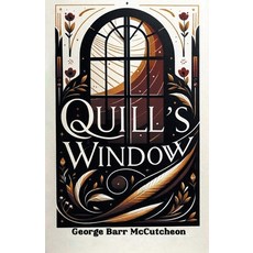 (영문도서) Quill's Window Paperback, Double 9 Books, English, 9789364285919
