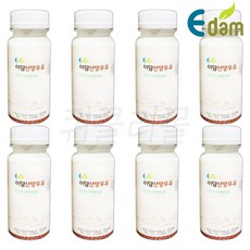 [퀴클리몰] 이담 산양우유 150ml, 8개