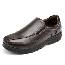 컴포르타 남성 컴포트화 슬립온 캐주얼화 SKPR83