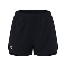 아레나 365 2부 레깅스 팬츠 (A5BL1QW41) BLK