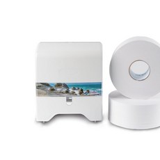 점보롤 케이스 화장지 디스펜서 bes+623pk