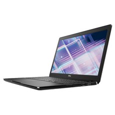 델 노트북 8세대 Latitude 3500 15.6인치 대화면 윈도우11, 윈도우 11 프로, 8GB, 256GB, 블랙