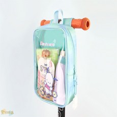 호기마트 포차코 킥보드 가방 귀여운가방