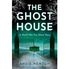 (英文圖書)The Ghost House 平裝版, One More Chapter, 英文