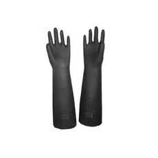 할큄 목욕 고무장갑 50cm 고양이 물림방지, A. 34cm