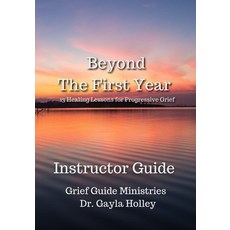 (영문도서) Beyond the First Year Instructor Guide Paperback, Independently Published, English, 9798345883259