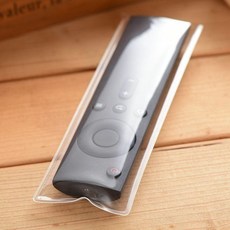 遙控器套 透明通用保護 智能遙控器套透明通用保護套袋子電信聯通移動萬能遙控器套防塵罩, 新升級:遙控器保護套 防塵/防磨損 ,I升級品質:加厚款 5個裝 貼合耐用, 透明
