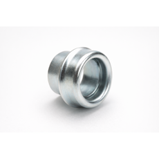 후렉시블 전선관 인서트 GW·SF 가요관용 부속 아연, (낱개)16 인서트(우방향)1개