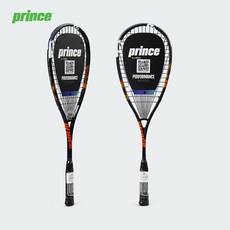 프린스 하이퍼 프로 550 텍스트림 120 스쿼시라켓