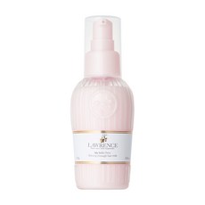 LAWRENCE 柔綸絲-閃耀滋養抗熱精華乳-粉漾, 110g, 1個