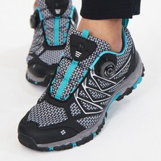 키엘노엘 남여공용 다이얼 트레킹화