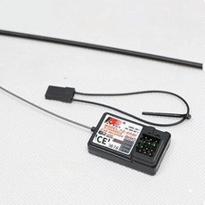 AFHDS 플라이스카이 2.4G 수신기 포함 FS-GR3E/Flysky 무선 송수신 셋트