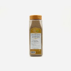 신영 코리앤더 고수분말 450g, 1개