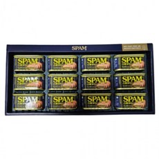 CJ제일제당 26년 설 선물세트 스팸6호 4개, 1개