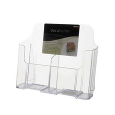 카탈로그꽂이A6 1단2면 F6000 4605 110x45 1박스7개입khe4+9ixy