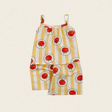 오뜨베베KC 동물요루나시상하복*XS(1~2y)~XL(6~7y)* 269383
