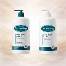 크레논 베타인살리실레이트 바디워시 향기좋은 대용량, 1개, 1L