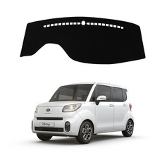 이지윈 슬림핏 대쉬보드커버-더뉴 레이 (18~22.08), 일반