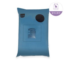 삼립 가당 통팥앙금 5kg 붕어빵 홈베이킹, 1개