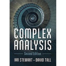 Complex Analysis 2e Stewart：9781108436793 書本熊書屋