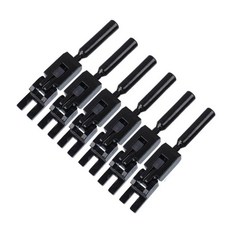 줄 일렉트릭 기타 브리지 새들 키트 수리 교체용 금속, 1개