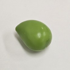 노루잡화점 망고 크런치 슬랑이, 1개, 60g, 그린