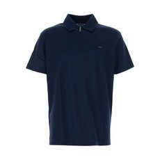 폴앤샤크 로고 디테일 폴로 셔츠