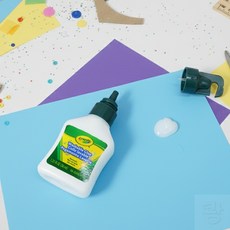 쾅쾅상사 어린이용미술풀 미술시간액체풀