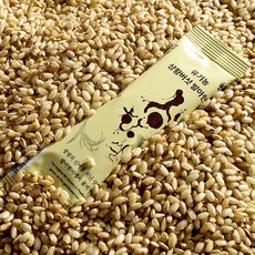 하이칸 유기농 상황버섯 발아현미, 2박스, 800g