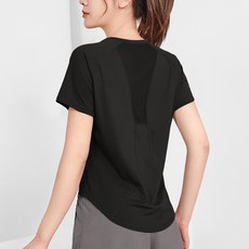 온브레이크 여성 필라테스 요가복 운동 상의