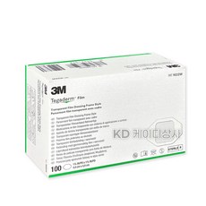 쓰리엠 테가덤 필름 1622W, 100개입, 1개