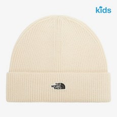 노스페이스 컴피 비니NE3BR52CRE 884461