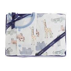 (백화점매장출고)압소바 [26 출산 백일 돌 선물 세트] 시코 슬림내의